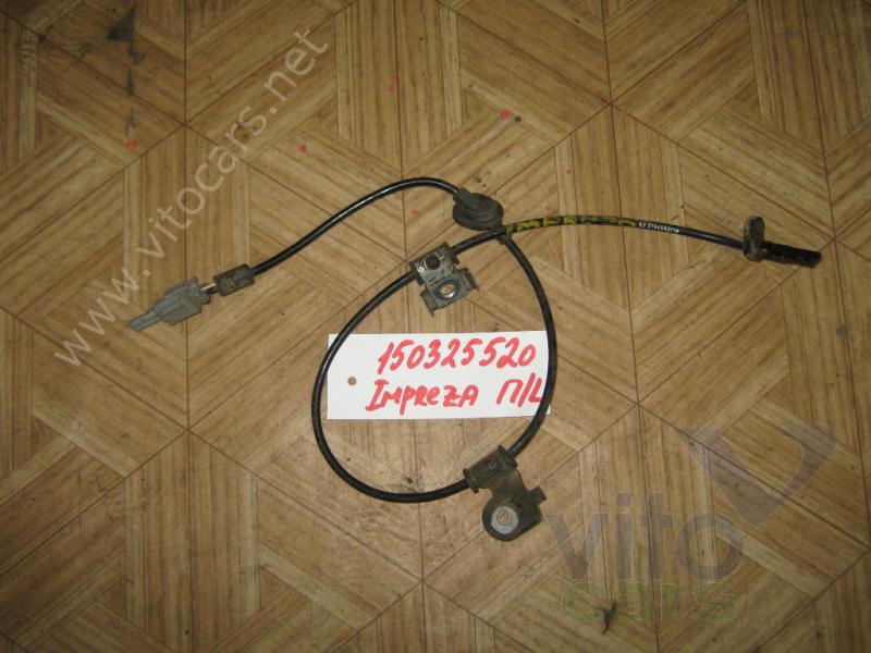 Датчик ABS передний Subaru Impreza 3 (G12) (с разборки)