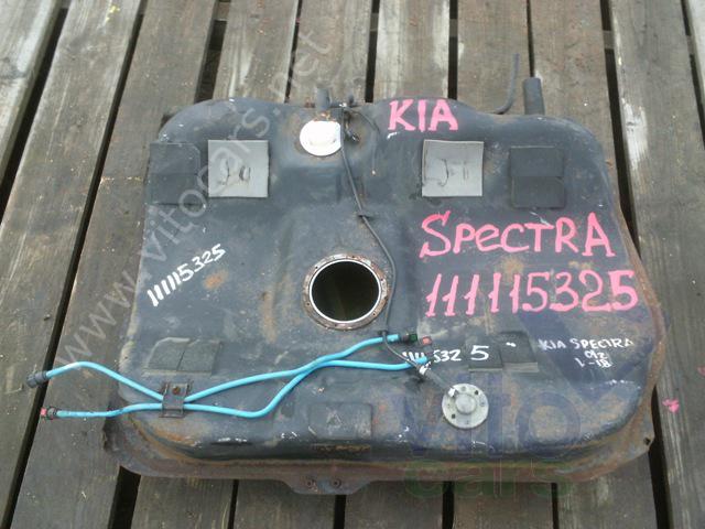 Бак топливный KIA Spectra (с разборки)