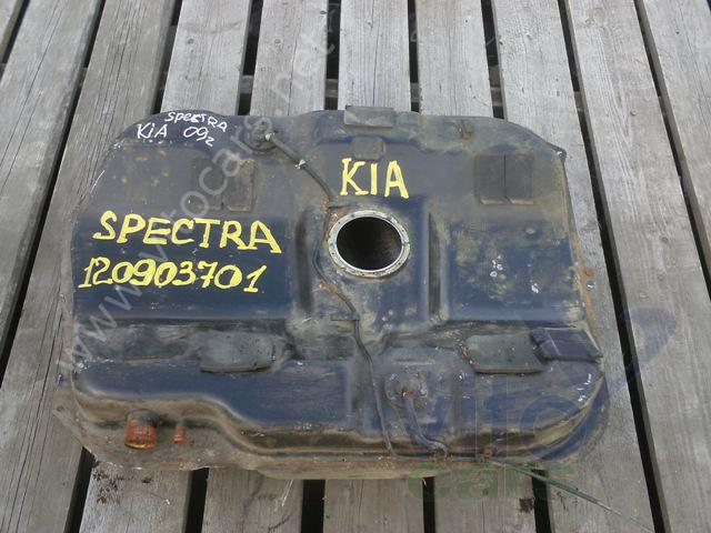 Бак топливный KIA Spectra (с разборки)