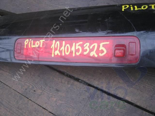 Фонарь задний (стоп сигнал) Honda Pilot (2) (с разборки)