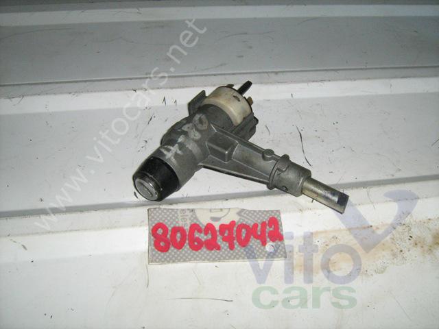 Замок зажигания Audi 80/90 [B4] (с разборки)