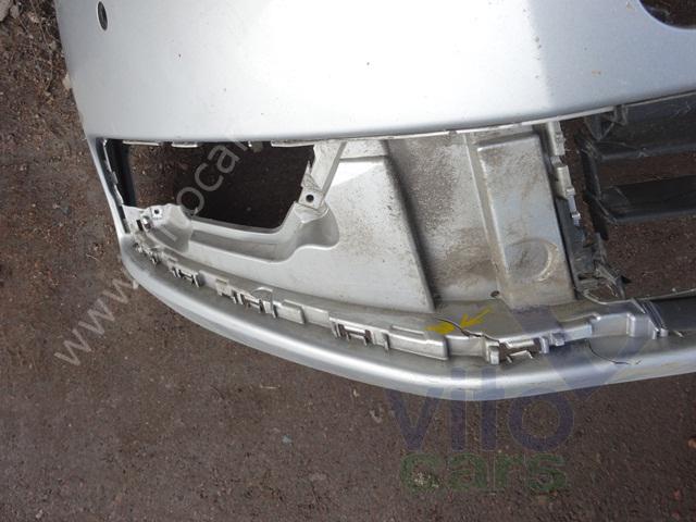 Бампер передний Volkswagen Passat B7 (с разборки)