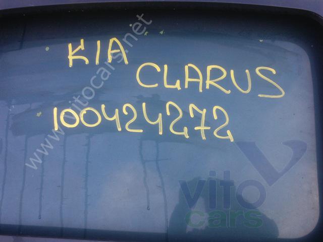 Крыша KIA Clarus (с разборки)