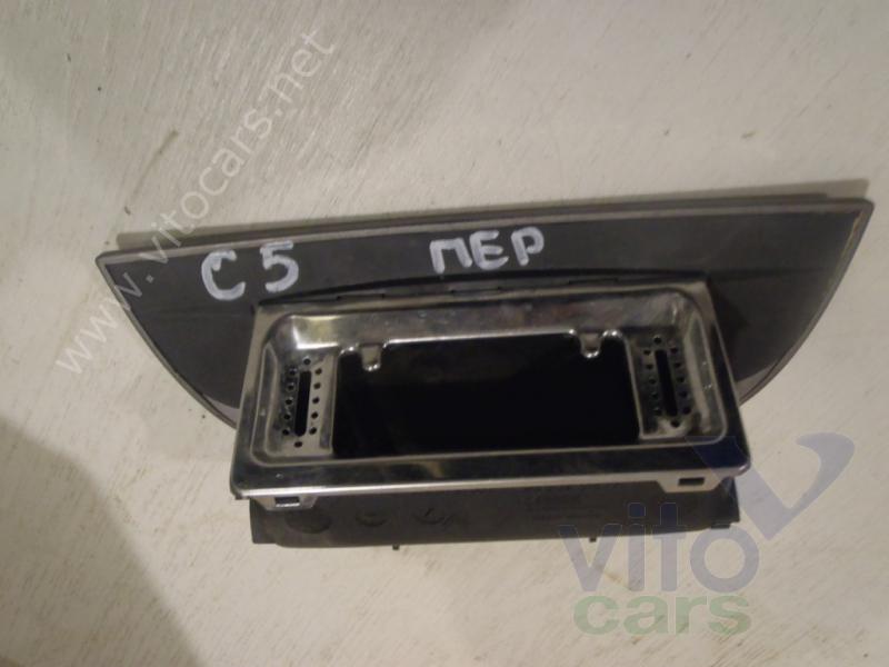 Пепельница Citroen C5 (1) (с разборки)