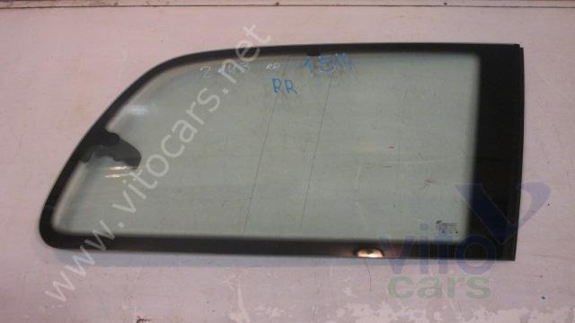 Стекло кузовное глухое правое Ford Galaxy 1 (с разборки)