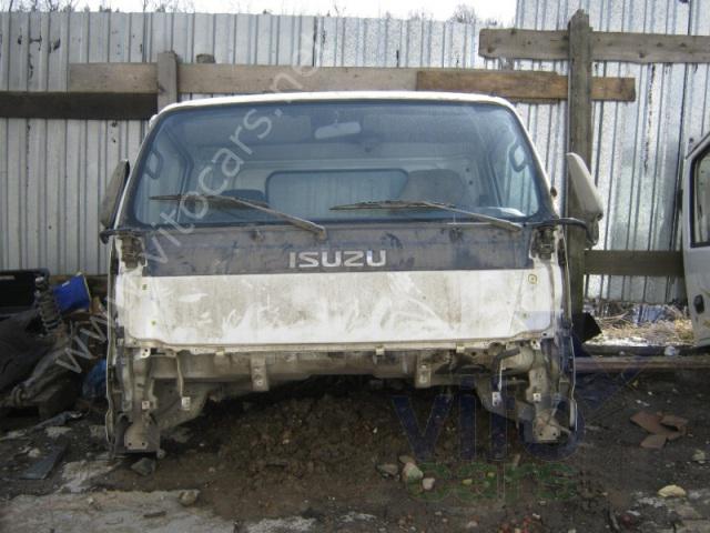 Кабина Isuzu NQR 71P (с разборки)