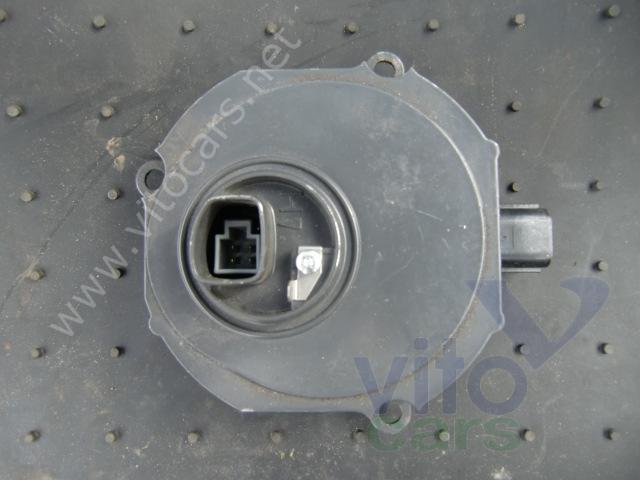 Блок розжига ксенона (блок ксеноновой лампы) Acura MDX 2 (с разборки)