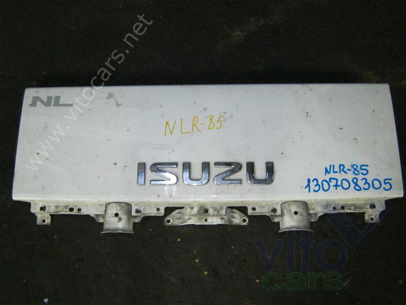 Капот Isuzu NLR 85 (с разборки)