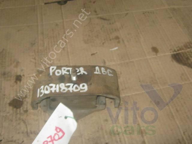 Опора двигателя Hyundai Porter (с разборки)