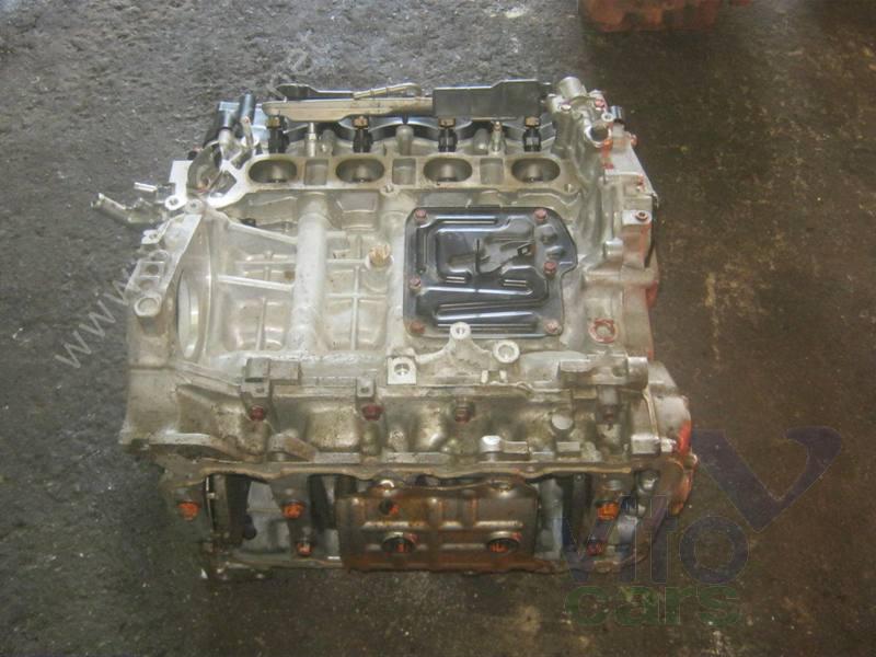 Двигатель (ДВС) Honda Civic 8 (5D) (с разборки)