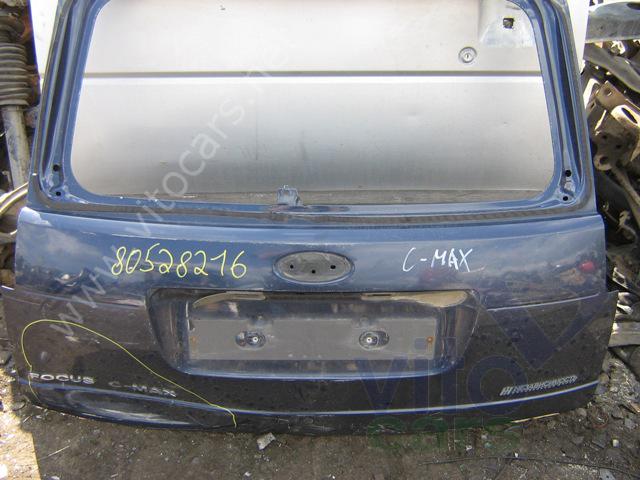 Дверь багажника Ford C-MAX 1 (с разборки)