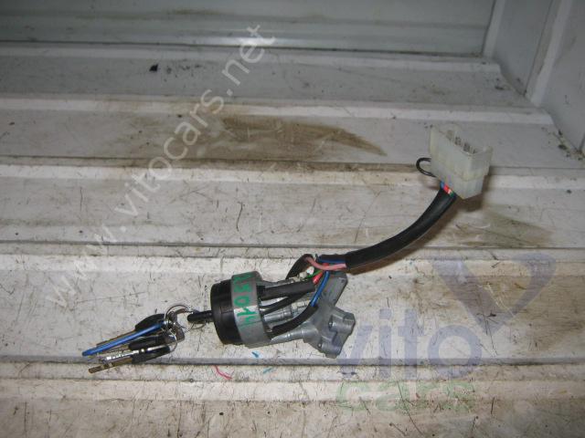 Замок зажигания ВАЗ (VAZ) 2109 (с разборки)
