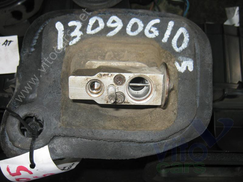 Испаритель кондиционера (радиатор) Dodge Stratus 2 (с разборки)