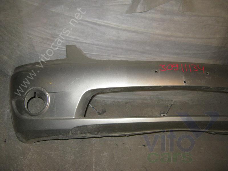 Бампер передний Mitsubishi Galant 9 (DJ) (с разборки)