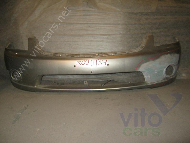 Бампер передний Mitsubishi Galant 9 (DJ) (с разборки)