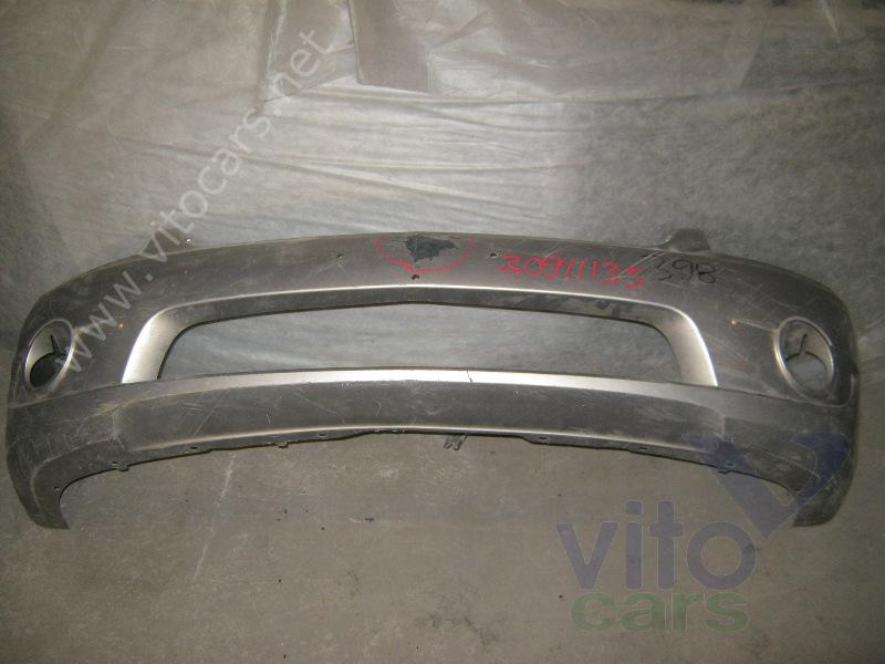 Бампер передний Mitsubishi Galant 9 (DJ) (с разборки)