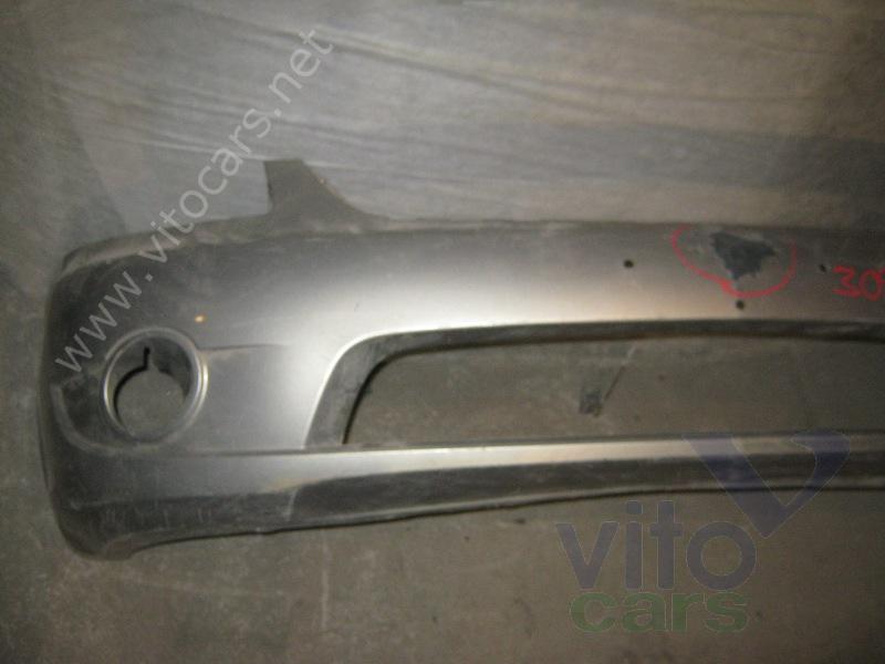 Бампер передний Mitsubishi Galant 9 (DJ) (с разборки)