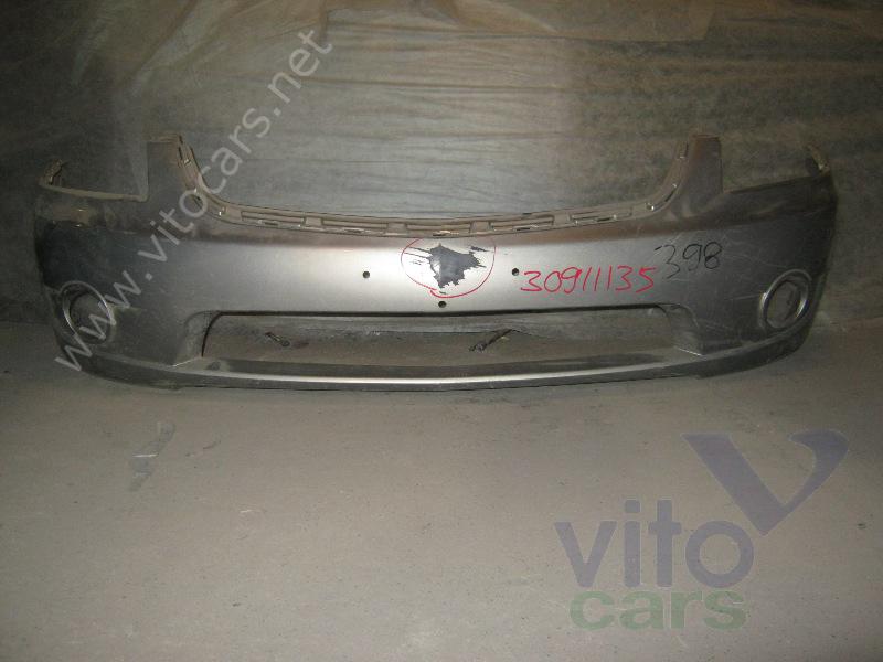 Бампер передний Mitsubishi Galant 9 (DJ) (с разборки)