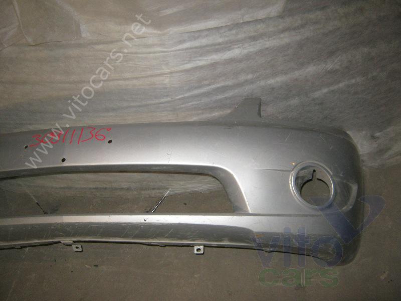 Бампер передний Mitsubishi Galant 9 (DJ) (с разборки)