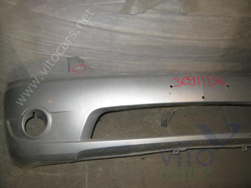 Бампер передний Mitsubishi Galant 9 (DJ) (с разборки)