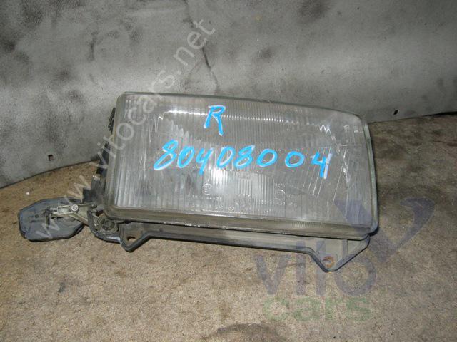Фара правая ВАЗ (VAZ) 2109 (с разборки)