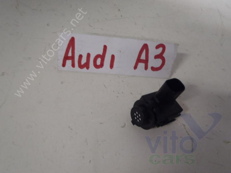 Датчик Audi A3 [8L] (с разборки)