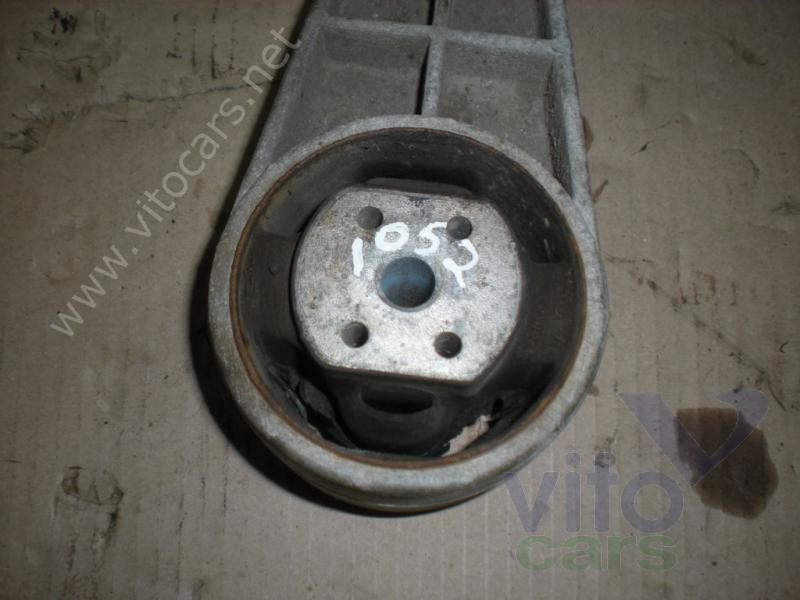Опора двигателя Chevrolet Lacetti (с разборки)