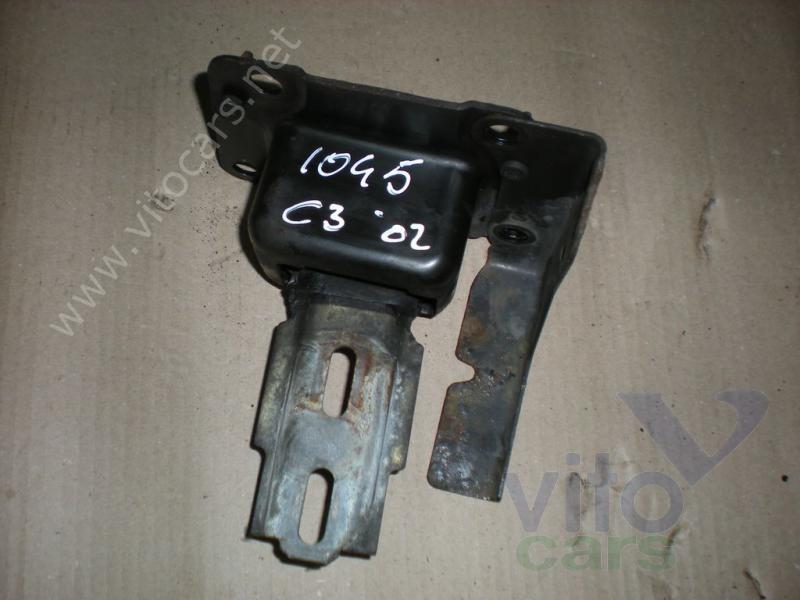 Опора КПП Citroen C3 (1) (с разборки)