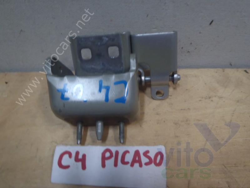 Петля крышки багажника Citroen C4 Picasso (1) (с разборки)