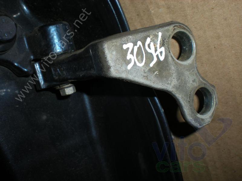 Петля двери задней левой Ford Focus 2 (с разборки)