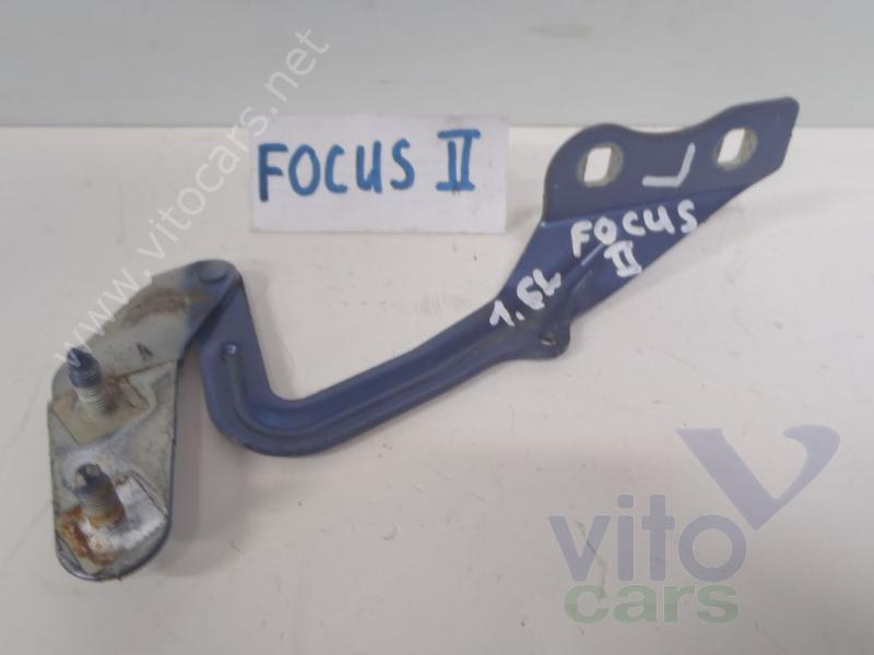 Петля капота Ford Focus 2 (с разборки)