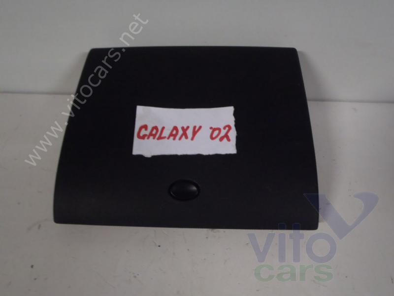 Ящик Ford Galaxy 1 (с разборки)