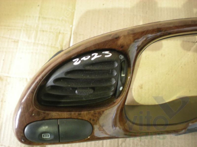 Дефлектор воздушный Ford Mondeo 2 (с разборки)