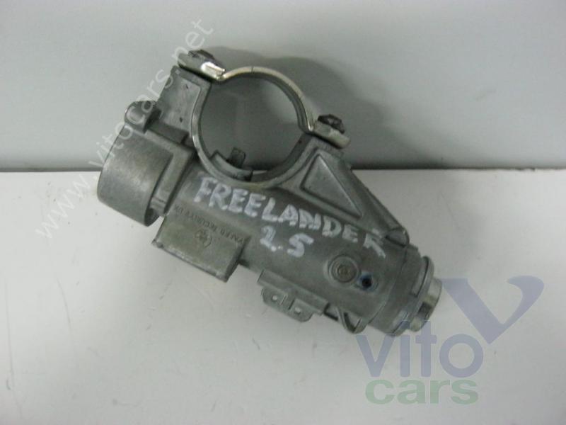 Замок зажигания Land Rover Freelander 1 (с разборки)