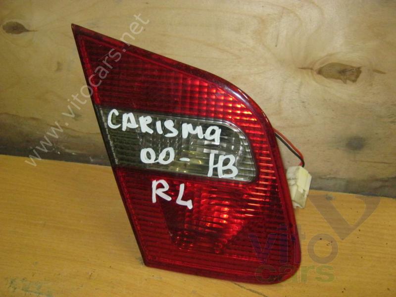 Фонарь левый Mitsubishi Carisma (DA) (с разборки)