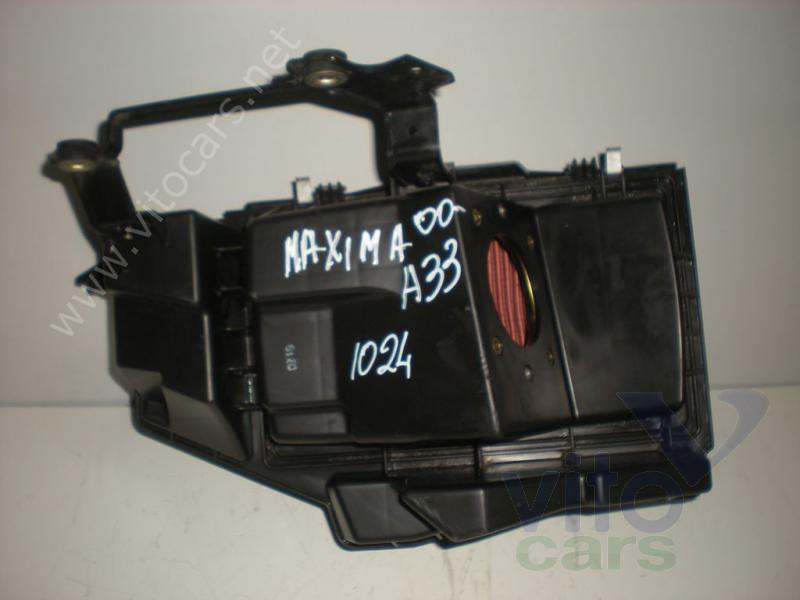 Корпус воздушного фильтра Nissan Maxima 3 (CA33) (с разборки)