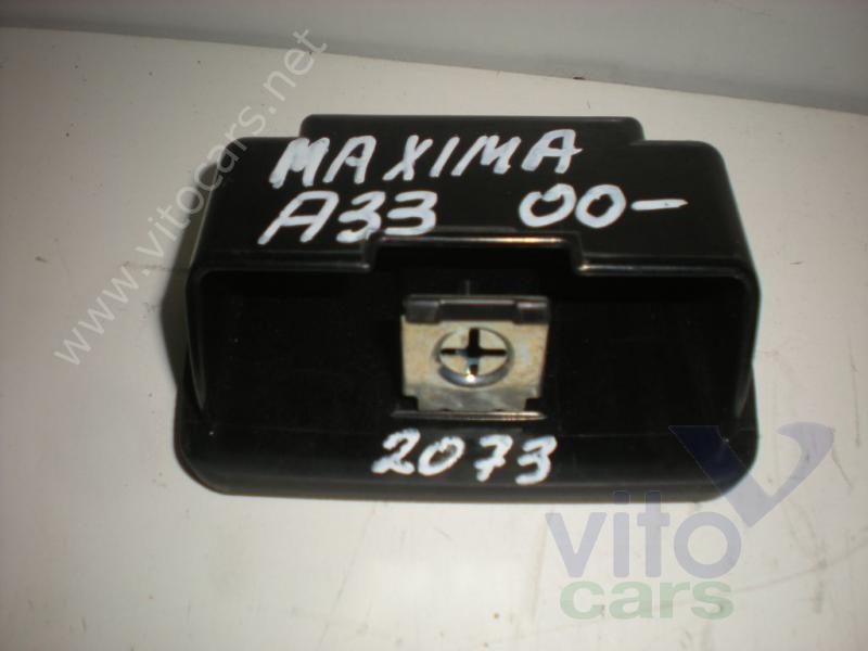 Пепельница Nissan Maxima 3 (CA33) (с разборки)