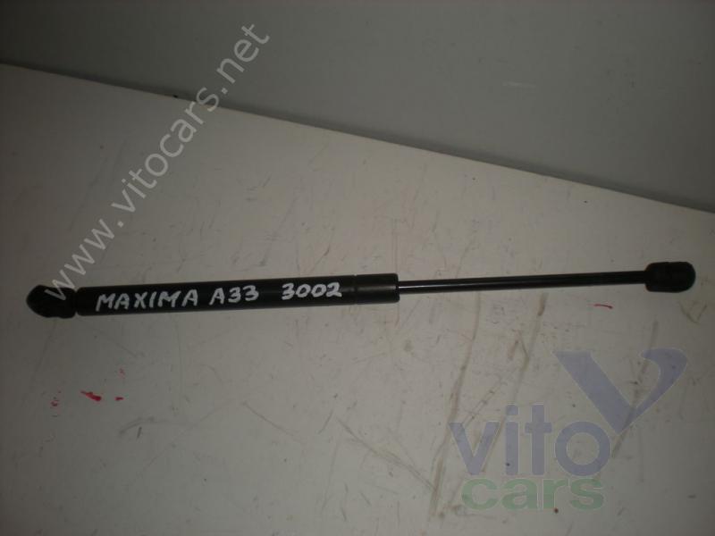 Амортизатор капота Nissan Maxima 3 (CA33) (с разборки)