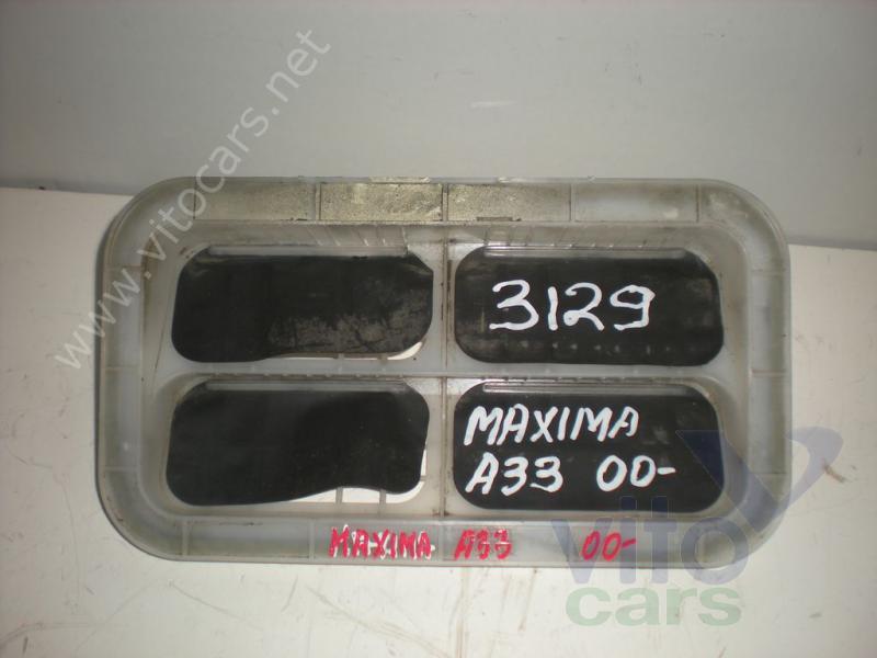 Решетка вентиляционная Nissan Maxima 3 (CA33) (с разборки)