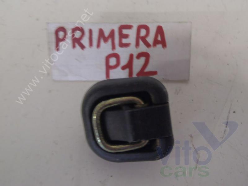 Замок багажника Nissan Primera P12 (с разборки)