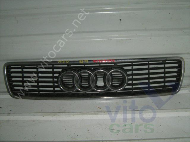 Решетка радиатора Audi 80/90 [B4] (с разборки)