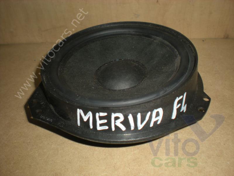Динамик Opel Meriva A (с разборки)