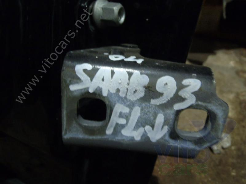Петля двери передней левой Saab 9-3 (2) (с разборки)