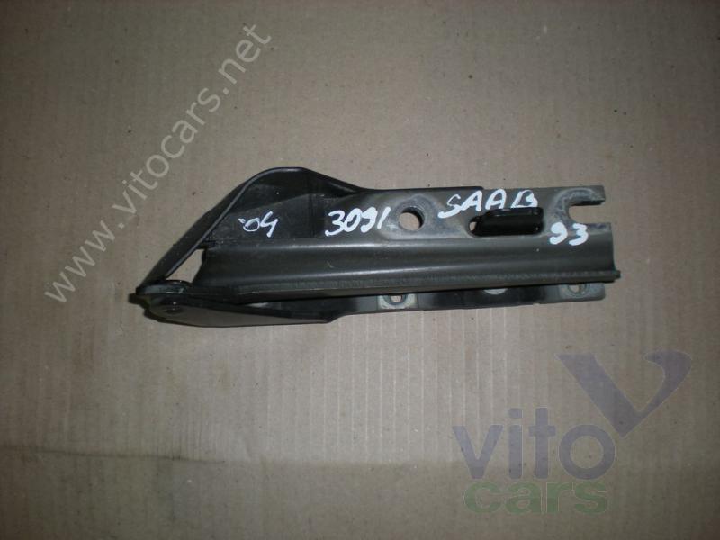 Петля капота Saab 9-3 (2) (с разборки)