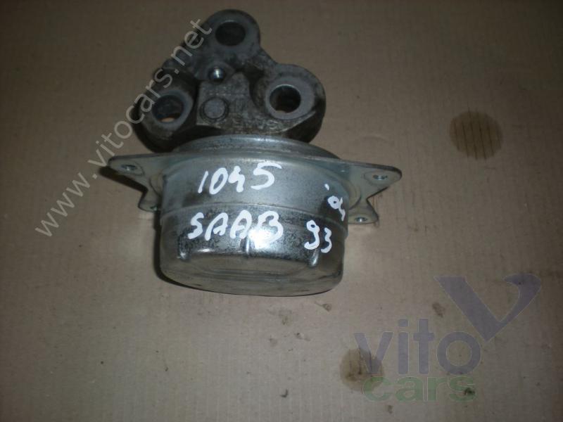 Опора КПП Saab 9-3 (2) (с разборки)