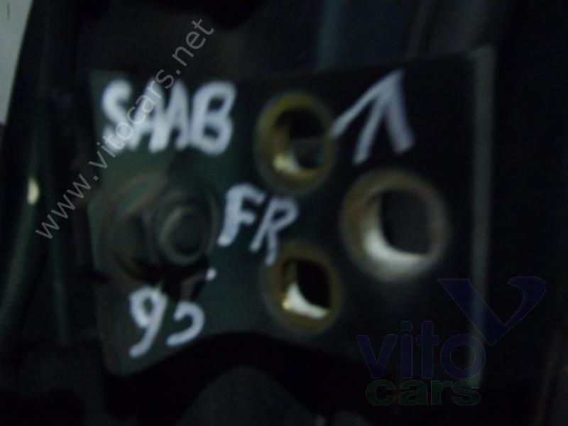 Петля двери передней правой Saab 9-5 (с разборки)