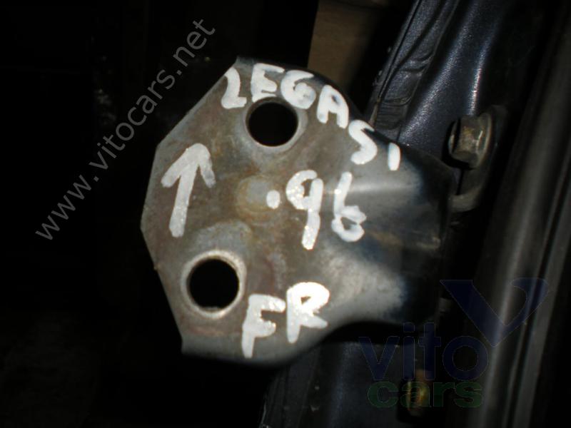 Петля двери передней правой Subaru Legacy 2 (B11) (с разборки)