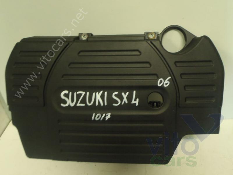 Корпус воздушного фильтра Suzuki SX4 (1) (с разборки)