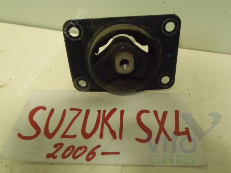 Опора двигателя Suzuki SX4 (1) (с разборки)