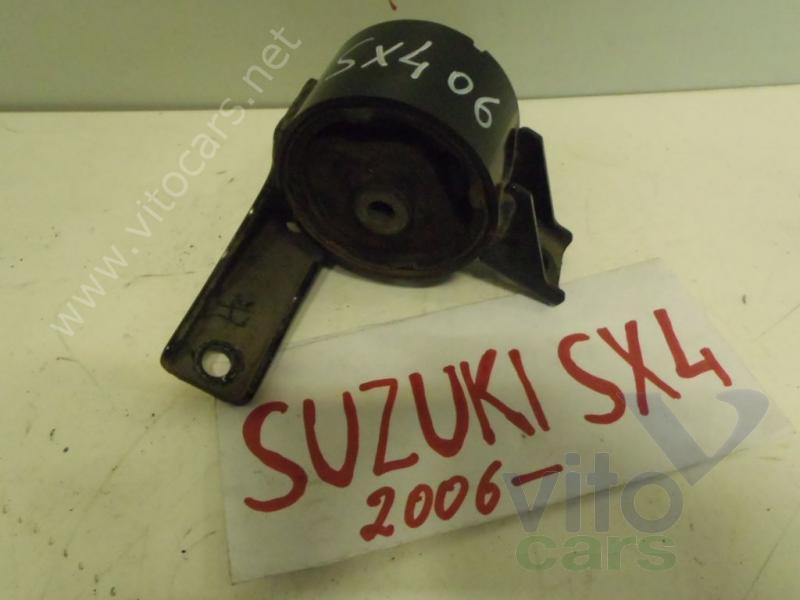 Опора двигателя Suzuki SX4 (1) (с разборки)